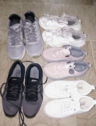 Men's mix branded shoes