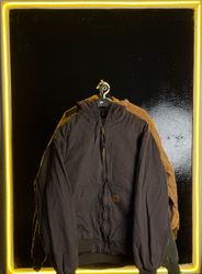 Carhartt active jacket