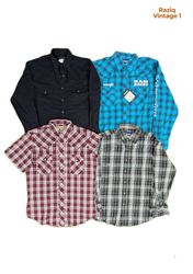 💥 RV4503 Wrangler Men Shirts