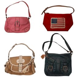 Y2K Vintage bags