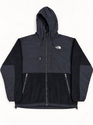 The North Face Fleece Jackets [TD-618]