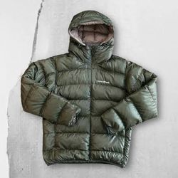 Vestes Puffer Montbell Premium