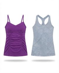 (FV-2019) LuluLemon Tops