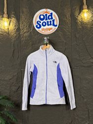 The North Face Fleece Jackets | OSV-430