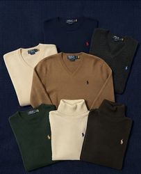 Polo Ralph Lauren Sweaters