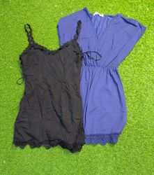 8163 - Casual Mini dress