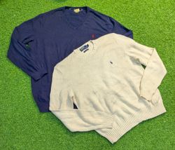 8009 - Ralph Lauren Sweaters