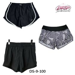 Nike Shorts — Clean Sporty Essential (DS-9-100)