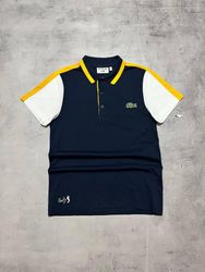Camisas T-Shirt Clássicas Lacoste