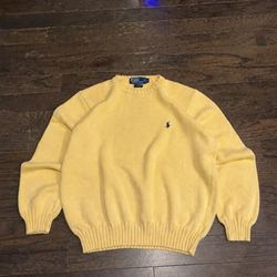 Polo Ralph Lauren Sweaters