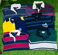 Unbranded rugby shirts #04