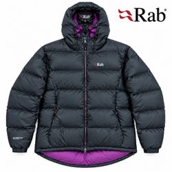 Rab Puffer Jackets