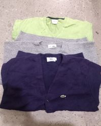Lacoste mix Sweater