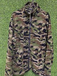 Vestes en polaire Crazy (0031)