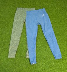 8400 - Gymshark Leggings