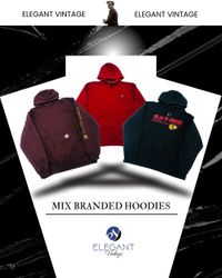 Mix Branded Hoodies - EVM0798