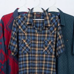 Mix Shirt's