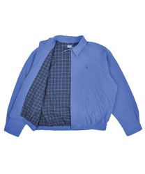 Up Cycled Polo Ralph Lauren Harrington jacket