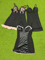 Yv1102 Baby Doll Tops 30P