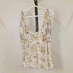 Y2K BLOUSES (WHITE) - BUNDLE 31