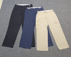CRZV00057 Dickies Cargo Pants Bundle
