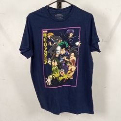 CARTOON T-SHIRTS - BUNDLE 113