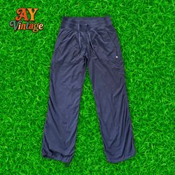 A.Y447 Lululemon Trousers