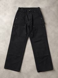 Carhartt double knee pants