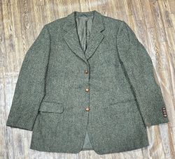 Harris Tweed Premium Hand Wooven Coats / Blazers