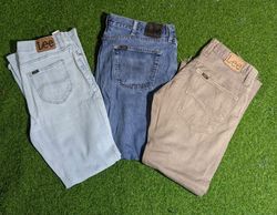 LEE JEANS (A 138)