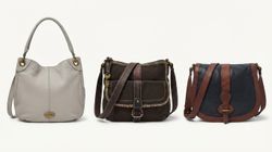 Fossil Bags