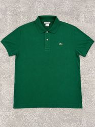 Lacoste Polo Shirts - [TS-0863]