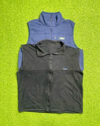 L.L bean fleeces west men& women id 720