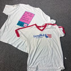Single-Stitch T-Shirts (CV:248)