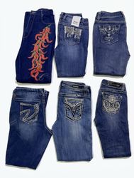 Jeans pant