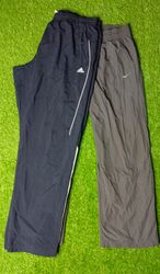 Adidas & Nike Track Pants