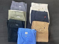 Polo Men’s Cotton Pant B# 660