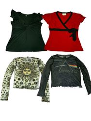 Y2K TOPS|V-T809
