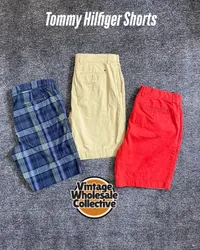 Tommy Hilfiger Shorts - (28/08)