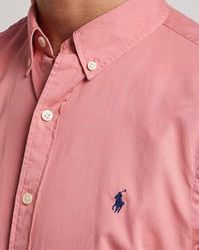 Ralph Lauren Polo Shirts