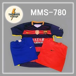 Nike Sport T-Shirt (Mms-780)