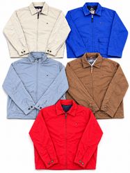 Tommy Hilfiger Harrington Jackets