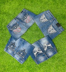 Y2K Midi Skirts