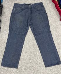 Mix branded jeans