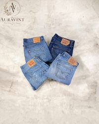 AV 1526 Levi's Men Jeans