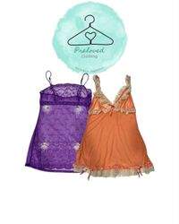 Y2k cami top (180826-19)