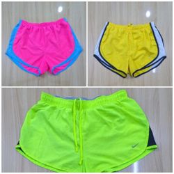 JA 0673 Nike Sandrella Shorts