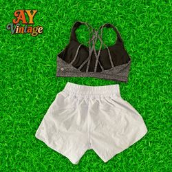 A.Y390 Lululemon Mixed items