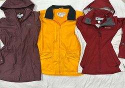 Columbia Women’s Track Jacket B# 602