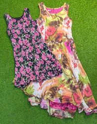 7194 - Y2K Style Maxi, Midi and Mini dress